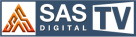 SAS Digital TV News Footer Logo