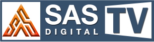 SAS Digital TV News YouTube Channel