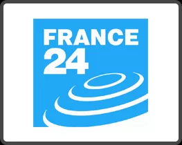 FRANCE 24