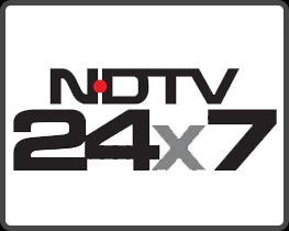 NDTV