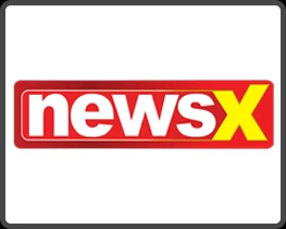 NewsX