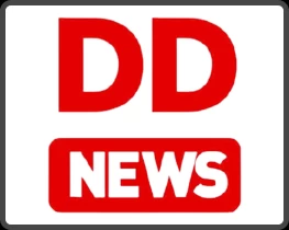 DD News