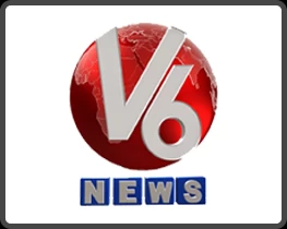 V6 News