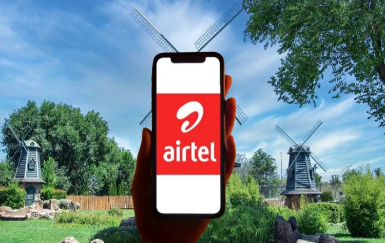 Bharti Airtel Prepaid Plan Updates: Rs 118 And Rs 289 Plans Revised