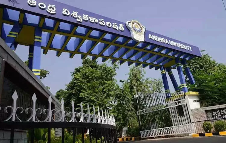 Appointment Of New Vice Chancellors For Universities In Andhra Pradesh