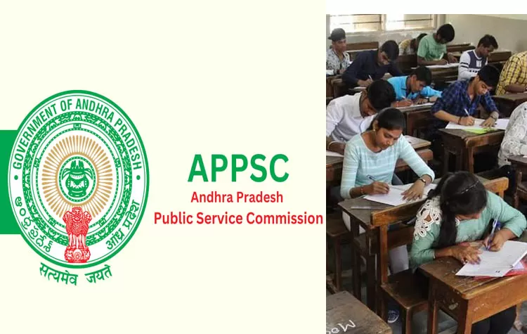 APPSC's Proposal For Offline Exams, Technical And Non-Technical Categories