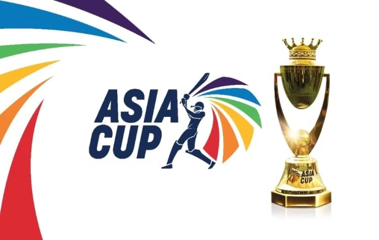 Asia Cup 2023 Under-19 Matches