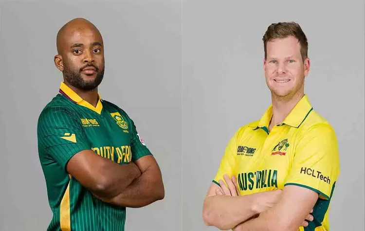 Australia Vs South Africa: Champions Trophy Match Cancelled Without A Ball Being Bowled