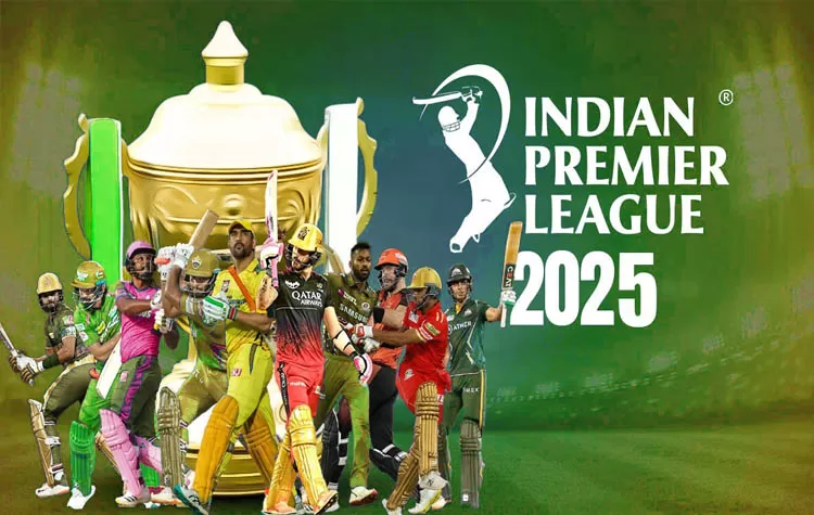 BCCI Announces New Practice Rules For IPL Teams Preparing For 2025 Season