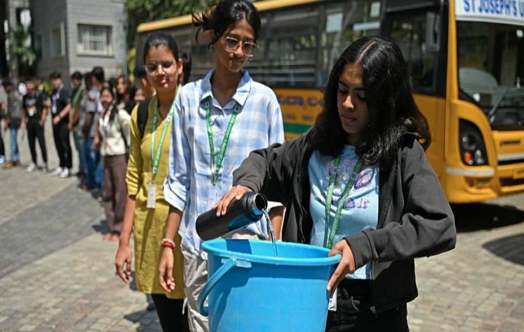 Managing Bengaluru's Water Crisis: Regulating Private Tanker Charges