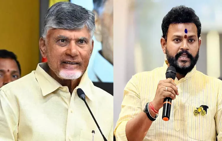 Budget Allocations For Andhra Pradesh Increased Due To Chandrababu's Efforts: Rammohan Naidu