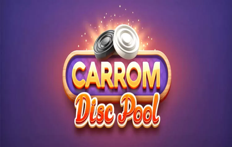 How To Earn Money From 'Carrom Pool' Board Game App