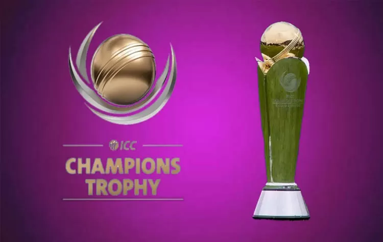 Champions Trophy 2025: The Ultimate Battle Of Cricket Giants