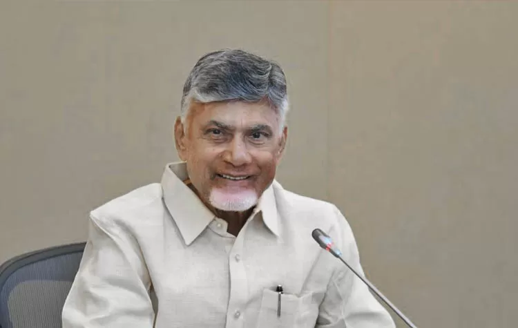 Chandrababu Reviews Budget Proposals: 'Super Six' Schemes To Launch This Year