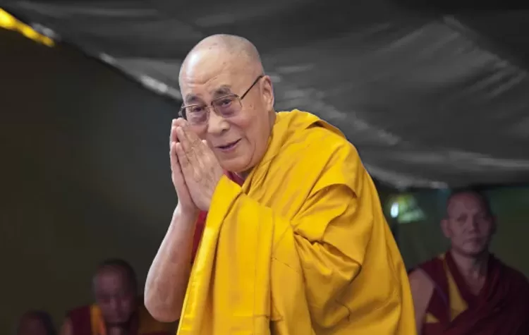 Dalai Lama: My Successor Will Be Born Outside China