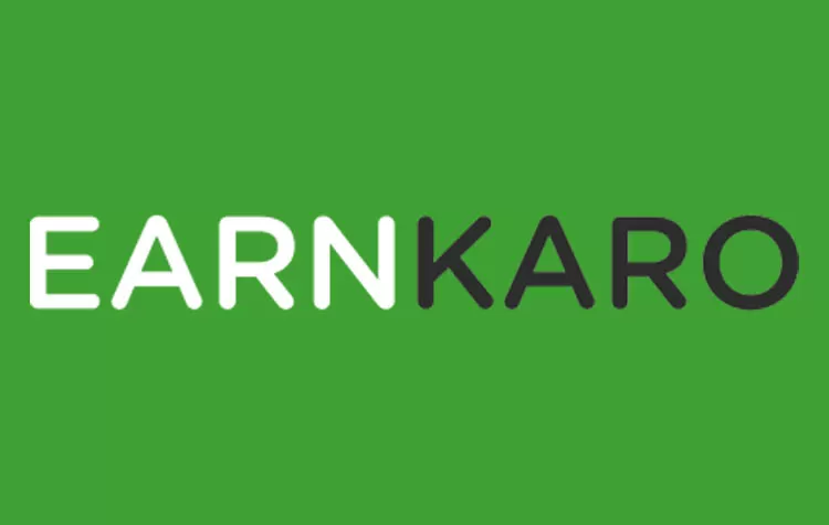 How To Earn Money From 'EarnKaro' Affiliate Marketing