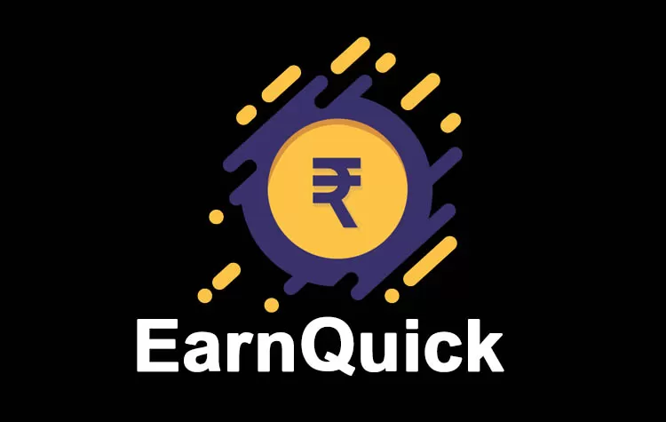 How To Earn Money From 'EarnQuick' Money-making App