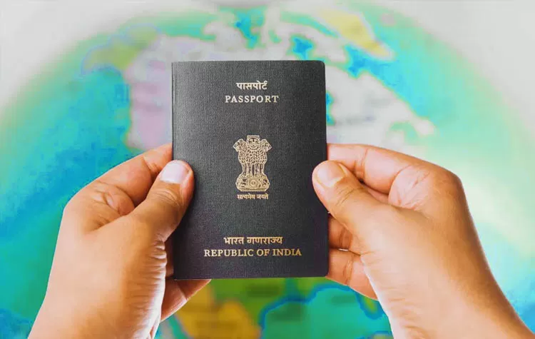 Faster Issuance Of Passports In Hyderabad Regional Passport Office