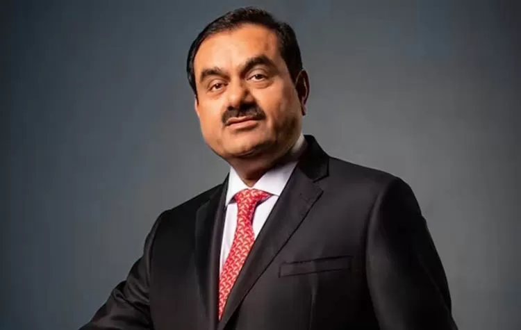 Gautam Adani: Life Is Bigger Than Exams - A Message After JEE Student's Tragic Suicide