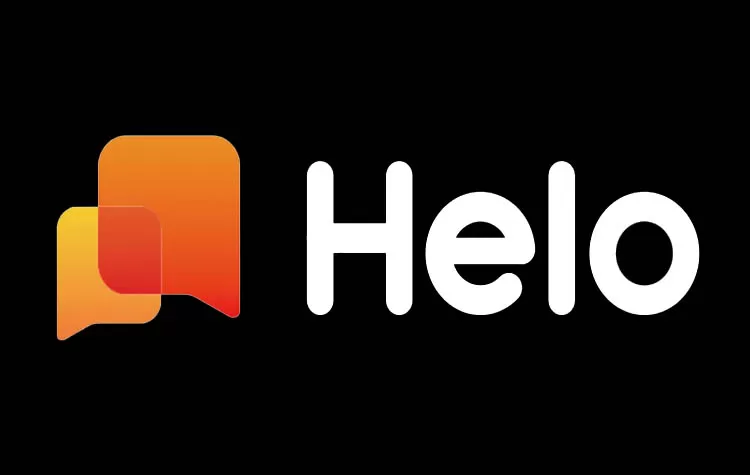 How To Earn Money From 'Helo' Social Media App