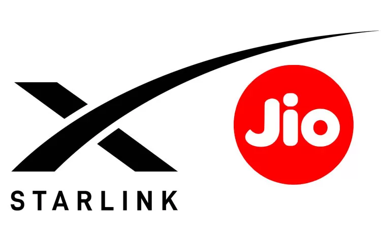 Jio Partners With Starlink To Enhance Broadband Connectivity In India