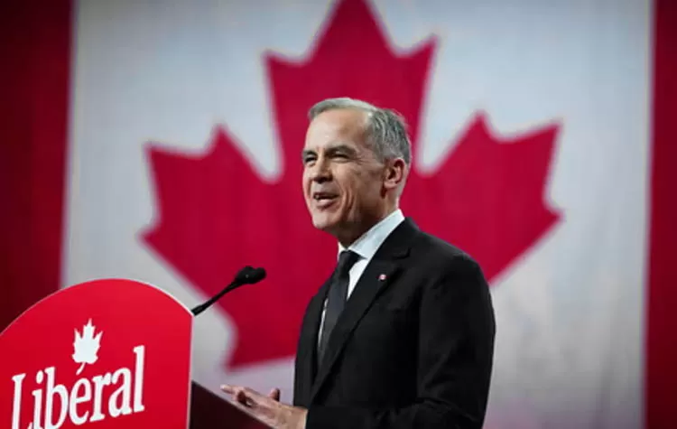 Mark Carney: Canada Will Never Be An American Part