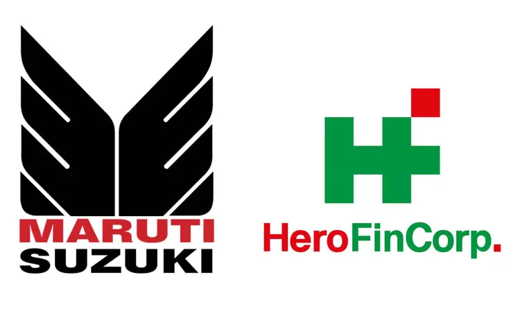 Maruti Suzuki Joins Hands With Hero Fincorp For Car Loan Facilities