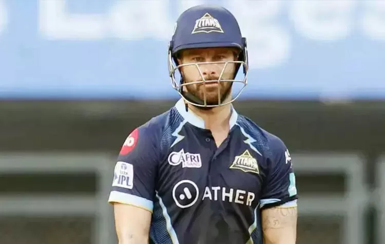 Matthew Wade Returns To Gujarat Titans As Assistant Coach