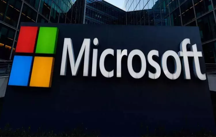 Microsoft Lays Off Underperforming Employees