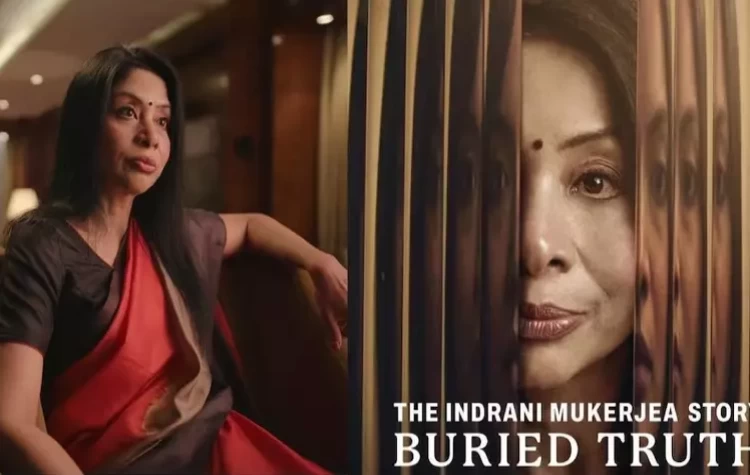 Netflix Releases Indrani Mukerjea Series After Court Rejects CBI's Plea