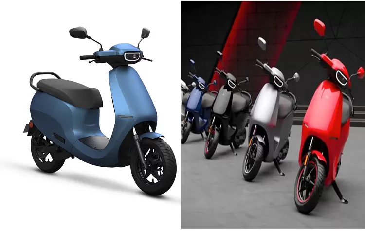 Ola Electric Gen 3: 8 New Scooters Launched, S1 Pro+ Offers 320km Range