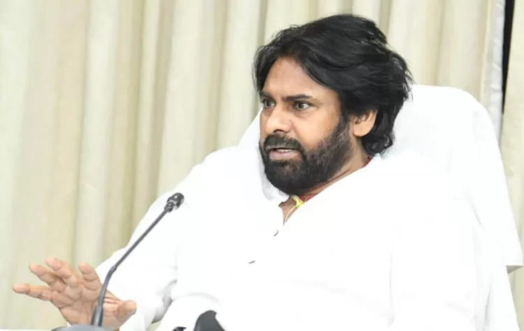 Pawan Kalyan Announces End Of Honeymoon Phase, Direct Engagement With Citizens Begins