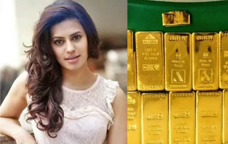 Ranya Rao: Actress Confesses To Learning Gold Smuggling Via YouTube