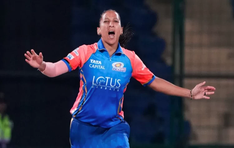 Shabnim Ismail Makes History: Fastest Delivery In Women's Cricket At 132.1 Kph