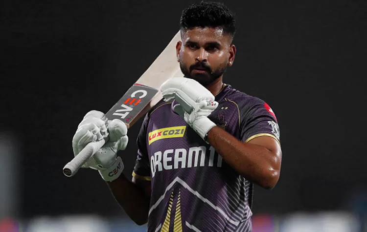 Shreyas Iyer Reflects On His Journey: 'Did Not Get Enough Recognition After IPL Win'