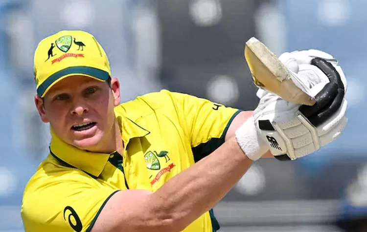 Steve Smith Announces Retirement From One-Day Internationals