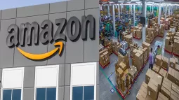 Amazon Expands India Operations With 2,800 Crore Investment Amazon Expands India Operations With 2,800 Crore Investment
