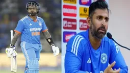 Abhishek Nayar Confident About Suryakumar Yadav's Return To Form Against Australia