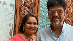 Shivarajkumar To Campaign For Wife Geetha In 2024 Lok Sabha Elections