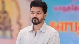 Actor Vijay Slams Modi Government Over Citizenship Act