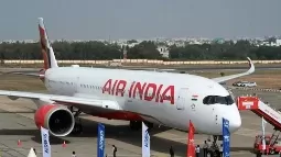 Air India Fined Rs 30 Lakh Over Man's Death, In A Wheelchair Incident