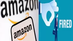 Amazon Plans Major Employee Layoffs In 2025