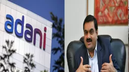 American Insurance Companies Increase Investments In Adani Group