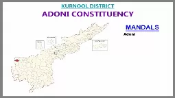 AP Elections Adoni 2024 Results Comparison To 2019 Candidates And Voters Details