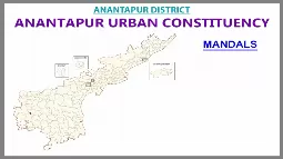 AP Elections Anantapur Urban 2024 Results Comparison To 2019 Candidates And Voters Details