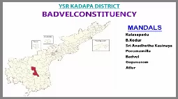 AP Elections Badvel 2024 Results Comparison To 2019 Candidates And Voters Details