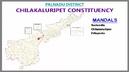 AP Elections Chilakaluripet 2024 Results Comparison To 2019 Candidates And Voters Details