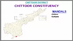 AP Elections Chittoor 2024 Results Comparison To 2019 Candidates And Voters Details