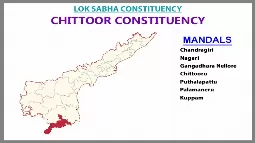 AP Elections Chittoor Lok Sabha 2024 Results Comparison To 2019 Candidates And Voters Details