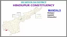 AP Elections Hindupur 2024 Results Comparison To 2019 Candidates And Voters Details